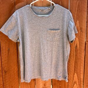 OOBE Brand Sutherland Pocket Tee